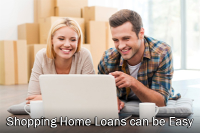 Lowest Rate on Home Loans