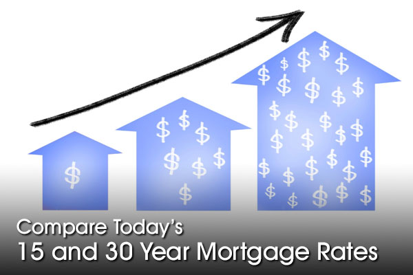 15-year mortgage
