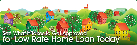 bad credit loan approval