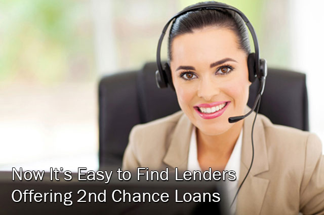 Nationwide Lenders Offer Multiple Solutions