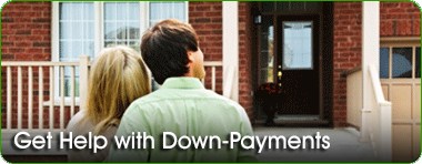 Down Payment Assistance