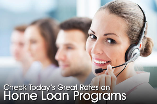 great home loan rates