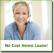 No Cost Home Loans