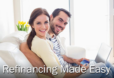 Refinancing Made Easy