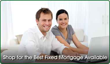 fixed mortgage refinance