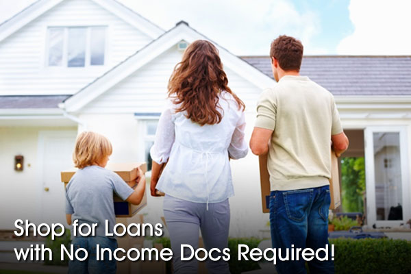 stated income loan
