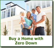 No Money Down Home Loans