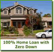 100% Home Loan