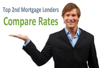 2nd Mortgage Lenders