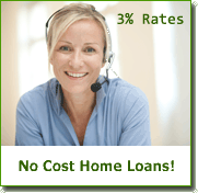No Cost Home Loans