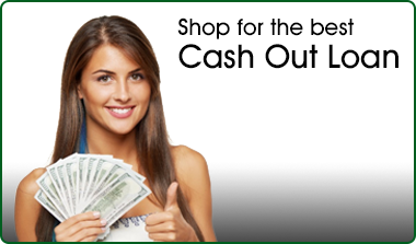 cash out loans