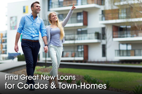 condo loans