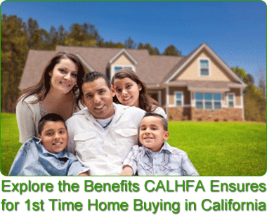 CALFHA California