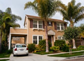California Home Loans
