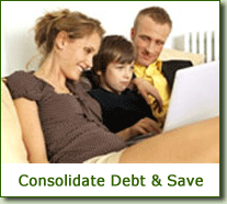 Debt Consolidation Mortgage