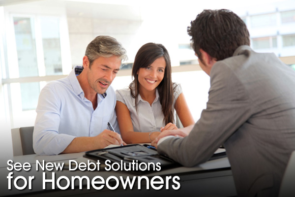 Debt Consolidation Loans