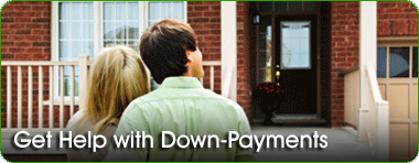 Down Payment Assistance Down Payment Assistance