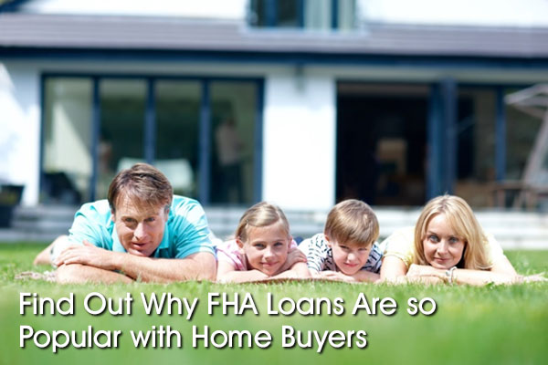 fha loan program