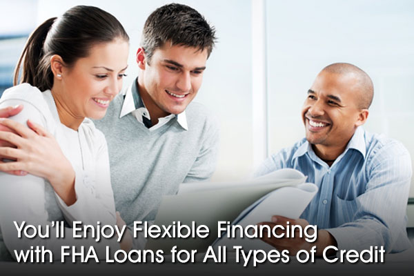 fha loans