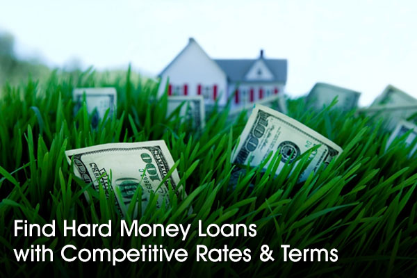 hard money loans