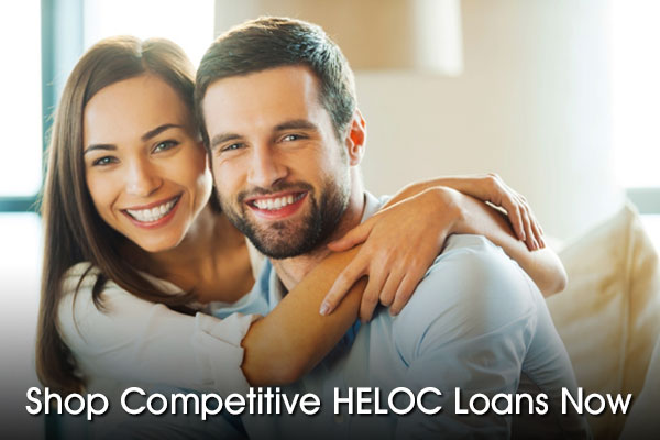 HELOC loan