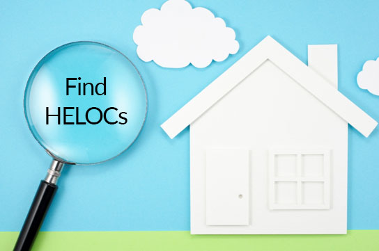 heloc loans