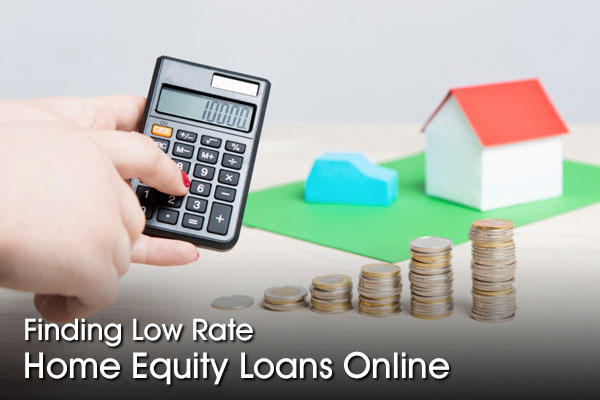 home equity loan rates