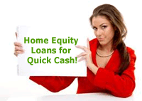 Home Equity Loans