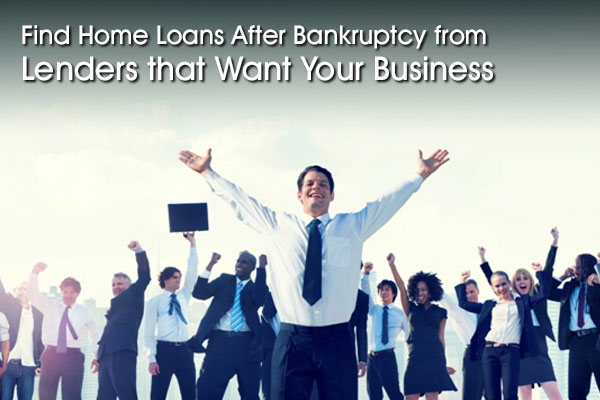 home loan bankruptcy