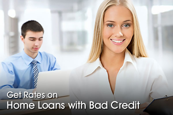 Home Loan Credit