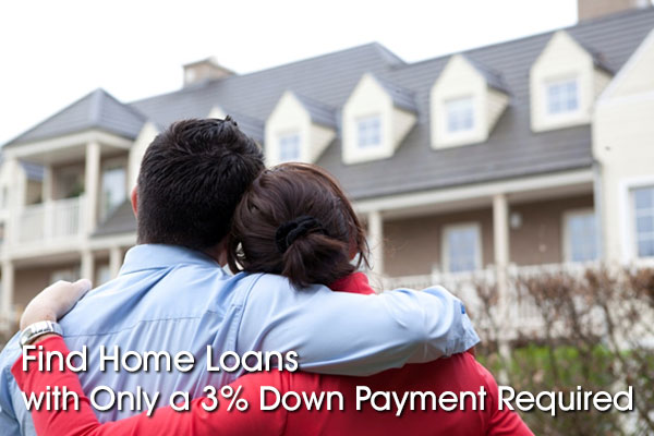 home loan down payment