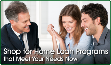 home loan programs