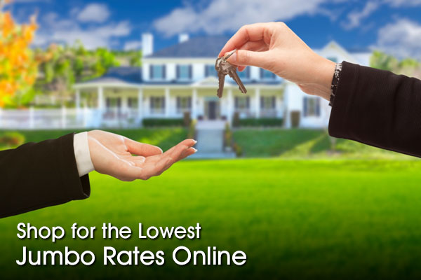 jumbo mortgage rates