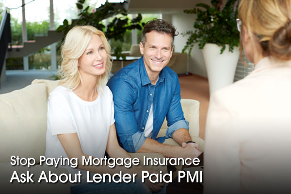 lender paid pmi