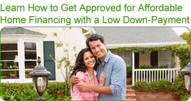 Low Income Home Loans