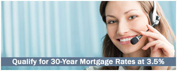30-year mortgage rates