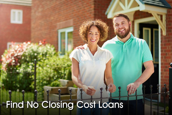 no closing cost mortgage