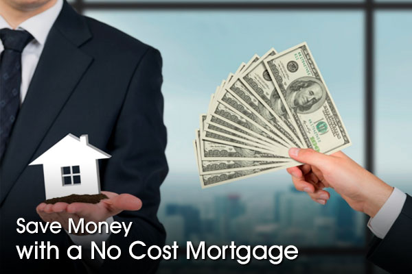 no cost mortgage