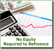 Mortgage Refinancing