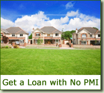 mortgage no pmi