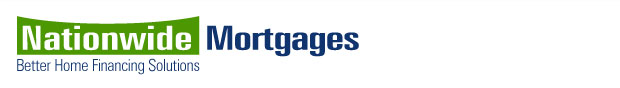 Nationwide Mortgages