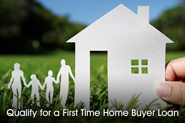 fha home loan