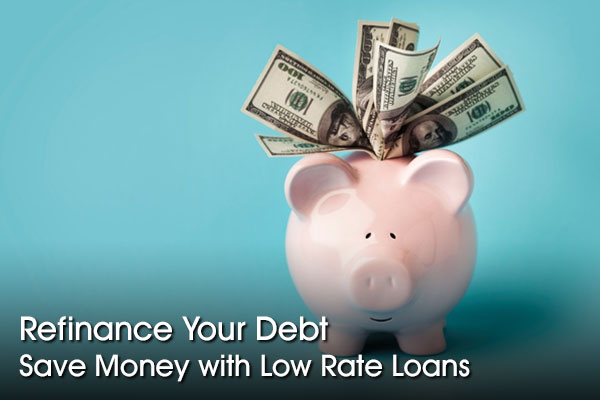 refinance mortgage rates