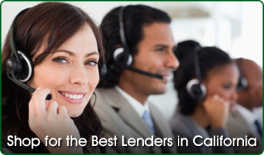 California Mortgage Lender