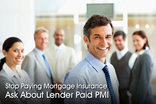 lender paid pmi