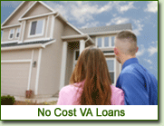 VA mortgage loan