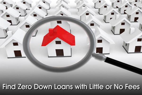 zero fee loans